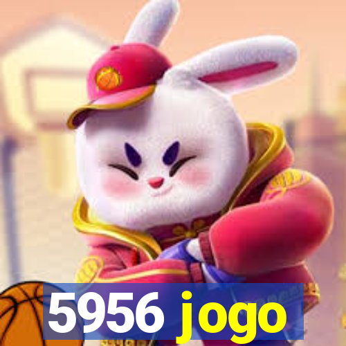 5956 jogo